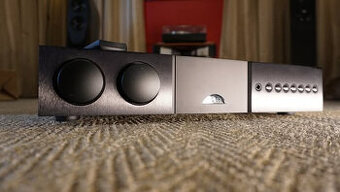 Naim Supernait 3
