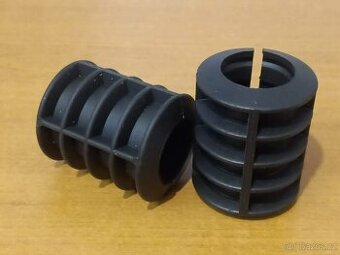 Guma pod zbiornikiem JAWA racing road i Norton ES 2