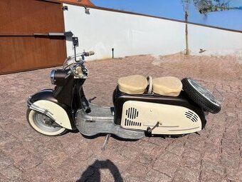 SR 59 Berliner 12v 1959