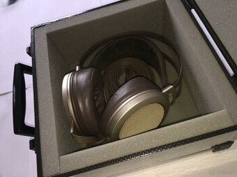 Stax SR007 Mk1 Omega 2