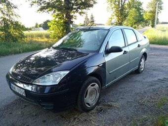 FORD FOCUS 2.0 BENZYNA OC I PT 11/2026 AUTOMAT