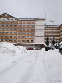 Prenájom APARTMANU MARLEA DONOVALY