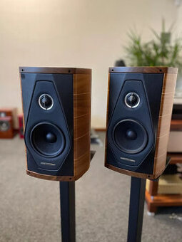 Sonus Faber Olympica Nova 1 - 2000 EURO