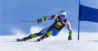 Ksiazka Defendu wk1 Narciarstwo zjazdowe