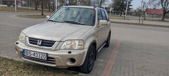 Sprzedam Honda CR-V 1999 rok