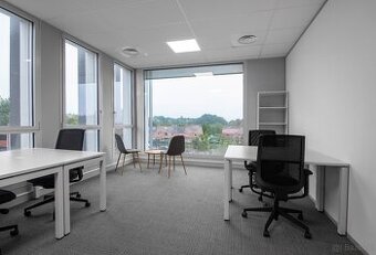 Członkostwo Office — elastyczny dostęp do powierzchni