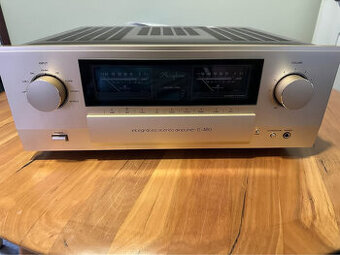 Accuphase E-480
