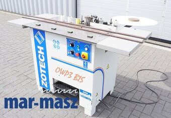 Okleiniarka ZOTECH OWP 3 BIS