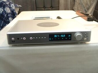 T+A PA 2000 R - 1700 EURO