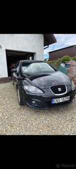 Seat leon ll lift 2009rok 1.9tdi