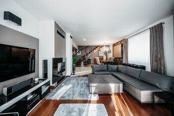 Ekskluzywny dom w Zdunach o pow. 347m², działka 3520m2