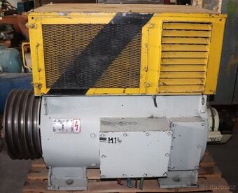 silnik SHK 08 A1, 2 sztuki