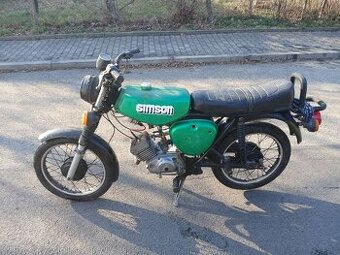 Simson s51