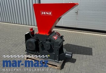 Rębak / Rozdrabniacz JENZ