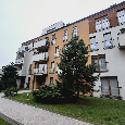 Mieszkanie trzypokojowe o powierzchni 56,70m² na osiedlu Pan