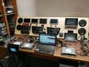Naprawa radio nawigacja Citroen Peugeot RT4 RT5 RT6 RNEG NG