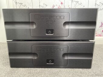 Bryston 7b3 Power Amplifier MonoBlock - 3000 EURO