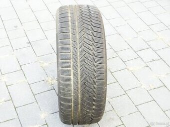 Opona zimowa Continental WinterContact TS 850P 225/45 R18 V - 1