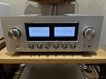 Luxman L-509X