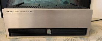 Sony TA-N7 - 1500 EURO