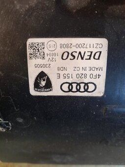 Wentylator nawiewu audi a6 c6