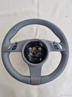 Porsche Cayenne kierownica podgrzewana - 1