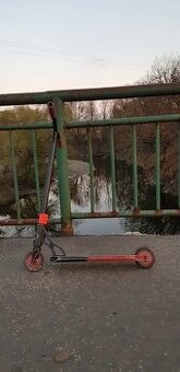 Hulajnoga wyczynowa Arcore Street Tech