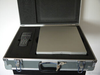 Linn Sondek CD12