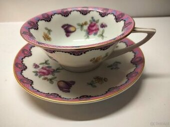 Rosenthal - stan jak na 115 lat? Idealny- sygnatura 1910r.-T