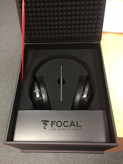 Focal Utopia Headphones -1000 EURO