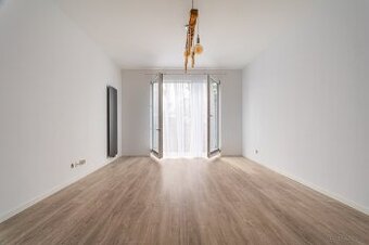 Nowe budownictwo, gotowe do zamieszkania 2 pokoje