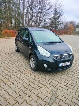 Kia Venga 1.4 d  klima 102000