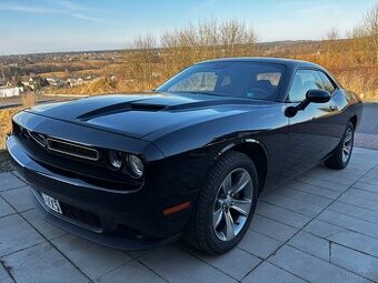 Dodge Challenger 3.6 r.2015