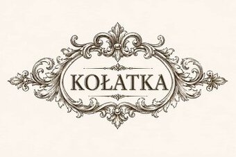 Kołatka po babci