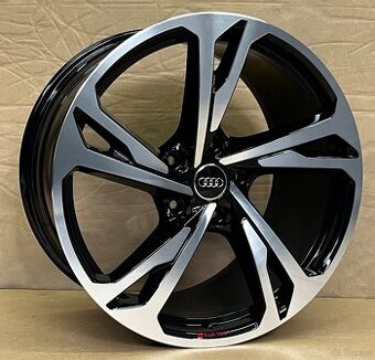 Audi e-tron GT FW 4J 5x130 9Jx20 ET54 11Jx20 ET60 4J3