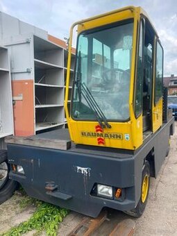 🔥BAUMAN GX60 | 2000r. | 30 000 zł 🔥