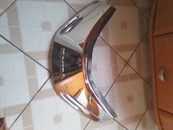 Honda gl 1500 Gold Winga podszybie szerokie