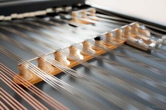Sprzedam cymbał BOHÁK elektroakustycznie