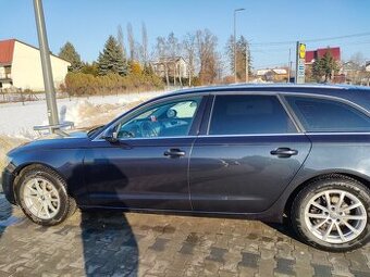 Sprzedam Audi A6 C7