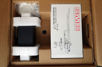 SME V ToneARM
