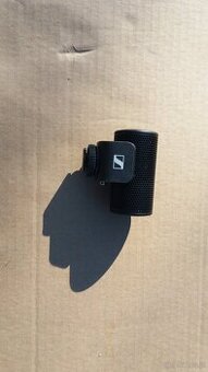 Nowy mikrofon Sennheiser MKE 200