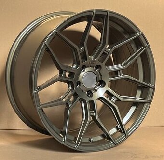 Wheelforce CF.2-FF Audi Mercedes 10Jx20 ET42 10,5Jx20 ET42