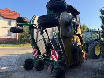Mulczer Spearhead Stubble Master 730 szerokość robocza 7,30m