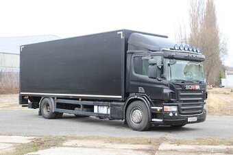 Scania P230