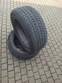Opony 225/45/17 r DĘBICA FRIGO HP2 rok 2020 m+s 98 v nie nap