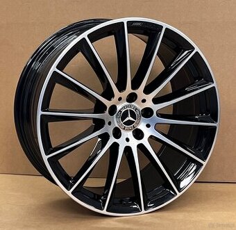 Felgi Mercedes S-Class AMG 20 cali W223 V223 X223 A223