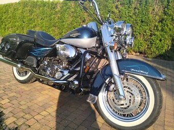 Road king