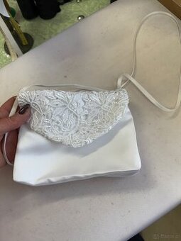 Torebeczka komunijna