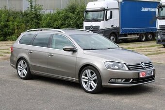 Volkswagen Passat Variant, 2.0TDI (odliczenie VAT nie jest m