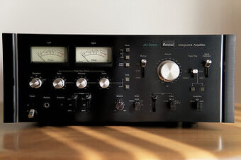 Sansui AU-20000